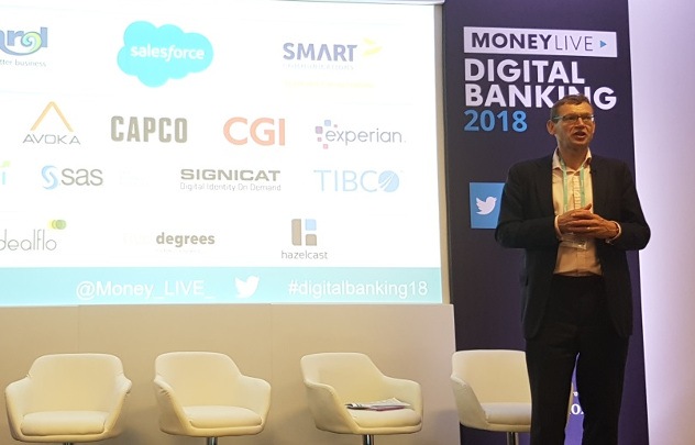 London Institute of Banking and Finance Chairs Digital Debate