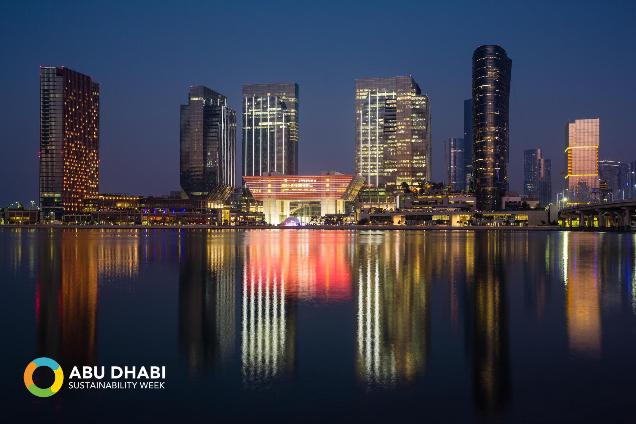ADGM to host 2nd edition of Abu Dhabi Sustainable Finance Forum